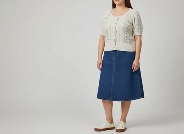 Кардигани: H&M, Кардиган жіночий, розмір XL