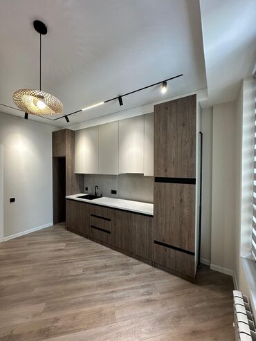 Продажа квартир: 2 комнаты, 75 м², Элитка, 14 этаж, Евроремонт