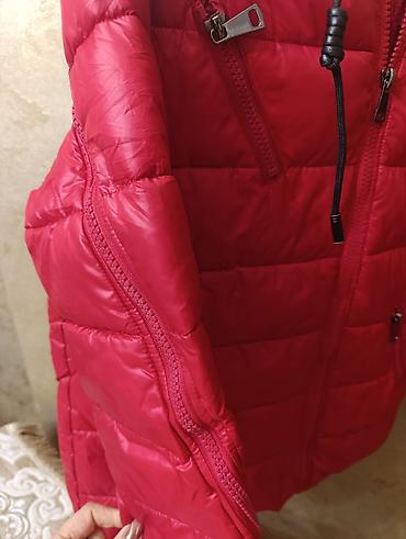 kişi geyimi: Kurtka, Bolonka, Qış, Moncler, M — 4
