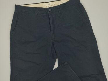 Suits: Suit pants for men, L (EU 40), H&M, condition - Very good