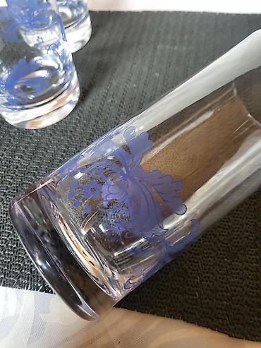 Čaše: Luksuzne nove case Spode Blau Italija Hi Ball. Set od 4 nove luksuzne na lalafo.rs — 14 Čaše: Luksuzne nove case Spode Blau Italija Hi Ball. Set od 4 nove luksuzne — 14
