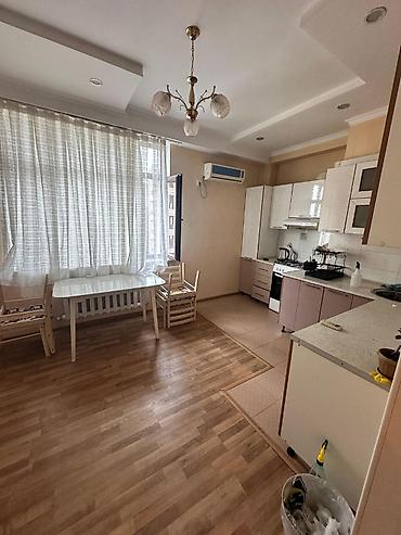 Долгосрочная аренда квартир: СРОЧНО СДАЕТСЯ 3 КОМНАТНАЯ ЭЛИТНАЯ КВАРТИРА Район Золотой Квадрат — 3