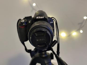 sony фотоаппарат мыльница: Зеркальная фотокамера Nikon D3100 с объективом AF-S DX NIKKOR 18–55mm — 2