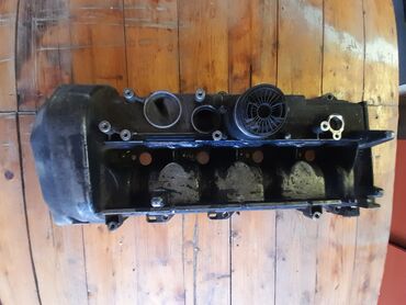 Motor üçün digər detallar: Mercedes-Benz SPİRİNTER, 2.2 l, Dizel, 2010 il, Orijinal, Almaniya, İşlənmiş — 15