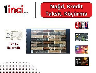 ən ucuz kafel: Başlıq: Kafel “Inci İnşaat” şirkəti təmir-tikinti məhsullarının — 1