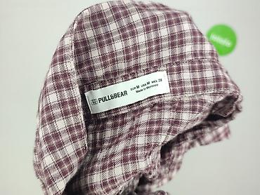 pull and bear rozmiary: PULL&BEAR, Koszula damska, rozmiar M — 4