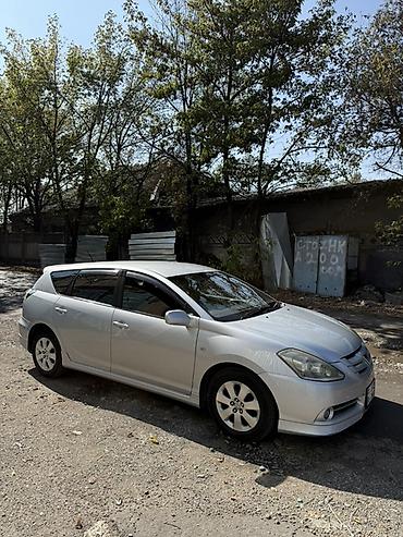 Toyota Caldina: 2005 г., 1.8 л, Автомат, Бензин, Универсал