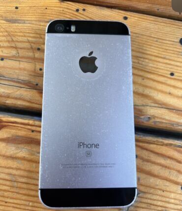 5 es ayfon: IPhone 5s