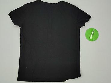 chaotic system clothes: Stradivarius, T-shirt damski, rozmiar S — 3