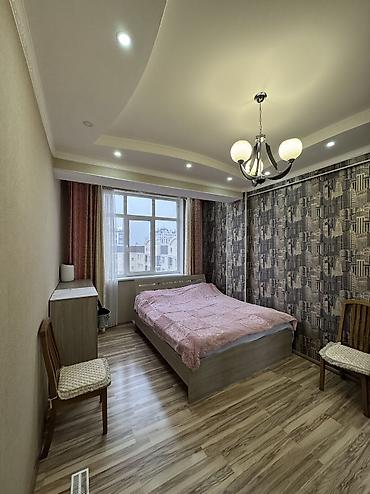 Продажа квартир: 3 комнаты, 106 м², Элитка, 10 этаж, Евроремонт — 5