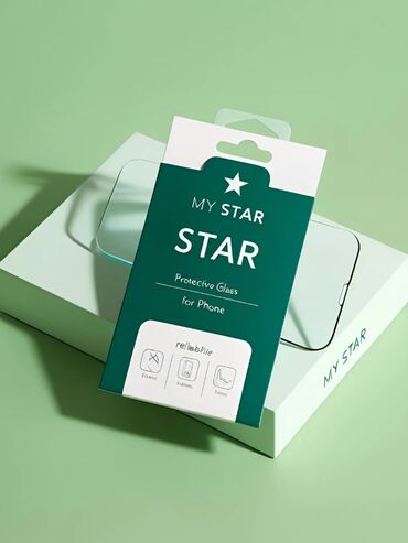 поко ф3 gt: MY STAR — аксессуары для смартфона 1) Закалённое защитное стекло MY