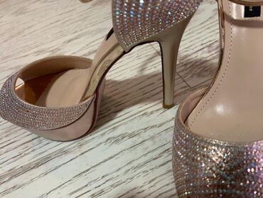 Sandale: Sandale, 37 — 5