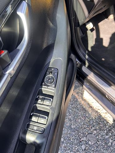 Hyundai: Hyundai Grandeur: 2019 г., 3 л, Автомат, Газ — 9