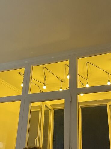 Гирлянды: Уличная гирлянда-фонарик, предназначенная для создания уютной — 10