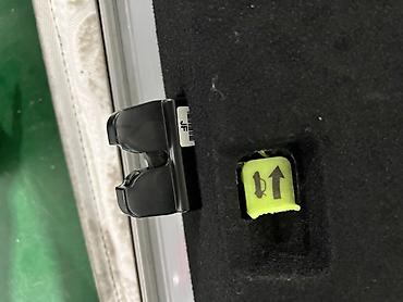 smart key: Замок багажника для Kia K5 JF L4NA 2018 года выпуска. Предназначен для — 1