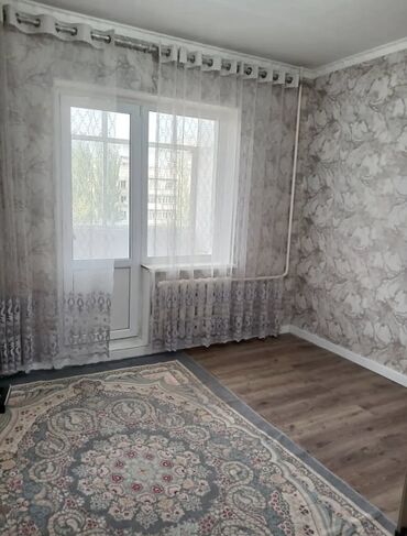 Продажа квартир: 2 комнаты, 48 м², 105 серия, 4 этаж, Евроремонт