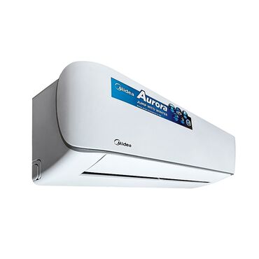 продаю в связи: Кондиционер Midea Классический, Охлаждение