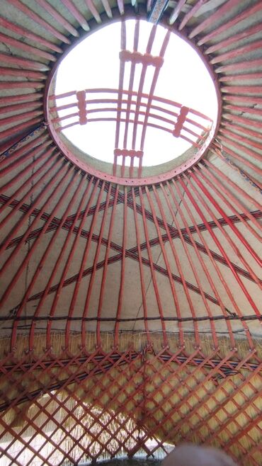 Продажа юрт: Срочно, Срочно, Срочно! Продаю юрту "Кыргыз Боз үй" — 6
