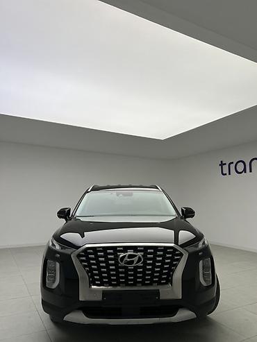 Hyundai: Hyundai Palisade: 2022 г., 2.2 л, Автомат, Дизель, Кроссовер — 3