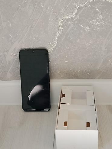 Мобильные телефоны: Huawei Nova Y61, Б/у, 128 ГБ, цвет - Черный, 2 SIM — 4
