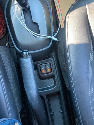 Chevrolet: Chevrolet Spark: 2020 г., 1 л, Автомат, Бензин, Хэтчбэк — 10