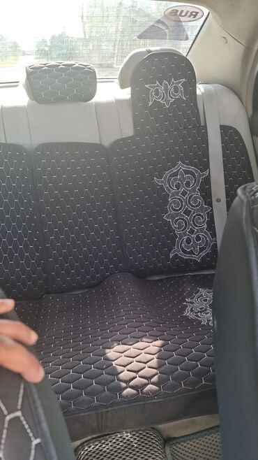 Kia: Kia Cerato: 2007 г., 1.6 л, Автомат, Газ, Седан