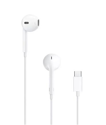 Кулакчындар: Наушники EarPods проводные для iPhone от GOVCHI — это идеальный выбор — 2