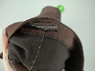 jeansy drip: Jeansy damskie, rozmiar L — 5