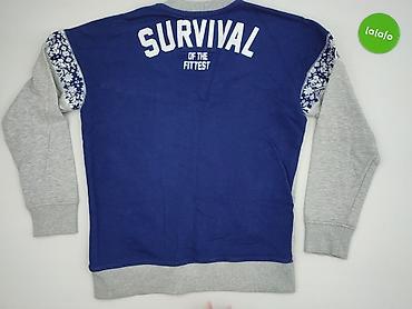 bluza fsbn: Bluza dla mężczyzn, rozmiar XL — 4