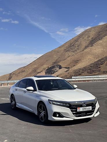 запчасти на киа бишкек фото: Honda Accord: 2021 г., 2 л, Вариатор, Гибрид, Седан — 2