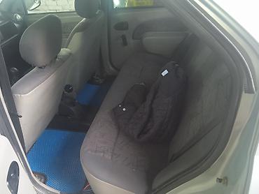 Renault: Renault Logan: 2007 г., 1.6 л, Механика, Бензин, Седан — 5