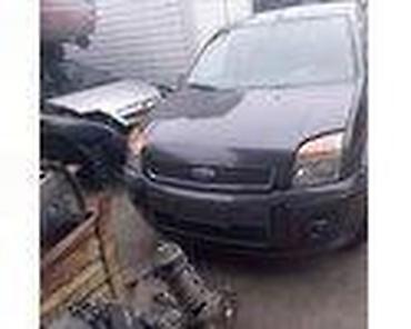moj auto: VEZNI LIM 1.6 TDCI ZA FORD C-MAX, FIESTA, FOCUS . OD 2004. DO 2009 — 9