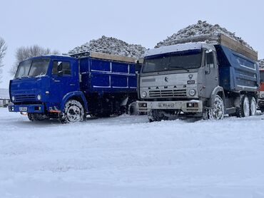 Грузовики: Грузовик, Камаз, Б/у