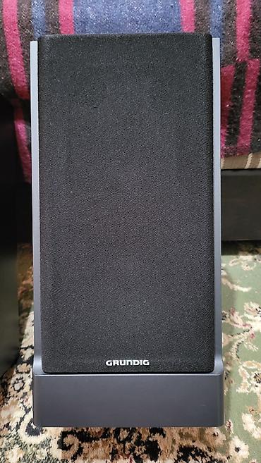 samsung a21: GRUNDIG MBX || - 3х полосные акустические колонки, 6ом - 35 - 50 - — 3