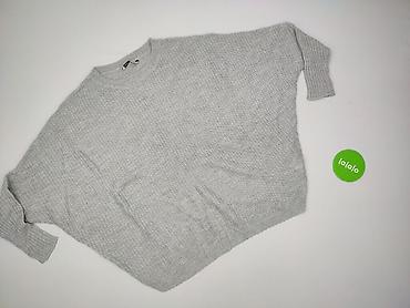cropp sweter w paski: Cropp, Sweter damski, rozmiar L — 2