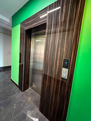 товер: 2 комнаты, 62 м², Нижний Джал (Джал-23) Элитка, 11 этаж, Дизайнерский ремонт — 3