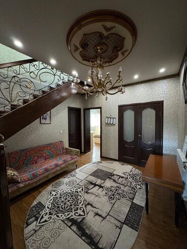 дом в красном речке: Үй, 190 кв. м, 6 бөлмө, Кыймылсыз мүлк агенттиги, Евро оңдоо