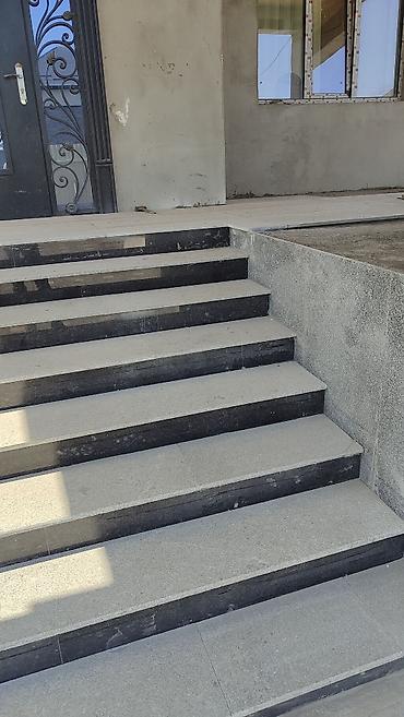 Мраморные и гранитные работы: Больше 6 лет опыта — 5