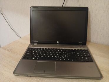 HP: İşlənmiş HP ProBook, 15.6 ", AMD A4, 128 GB, Ünvandan götürmə