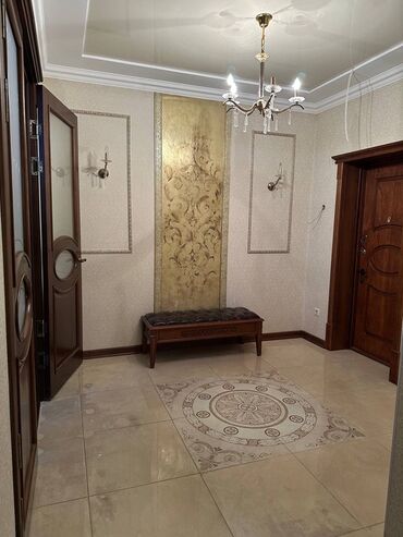 Продажа квартир: 4 комнаты, 219 м², Элитка, 4 этаж, Евроремонт — 28