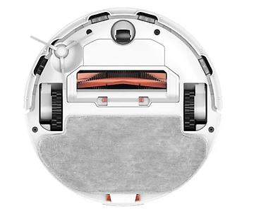 вса: Робот-пылесос Xiaomi Robot Vacuum S10 (B106GL) — это сбалансированная — 2