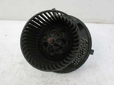 12v adapter za auto: VENTILATOR KABINE ZA ŠKODA SUPERB OD 2008. DO 2015. GOD. | Polovni — 1