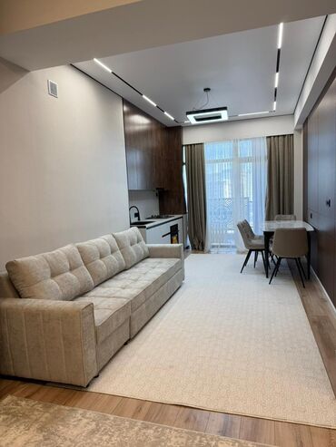 Продажа квартир: 2 комнаты, 58 м² — 13