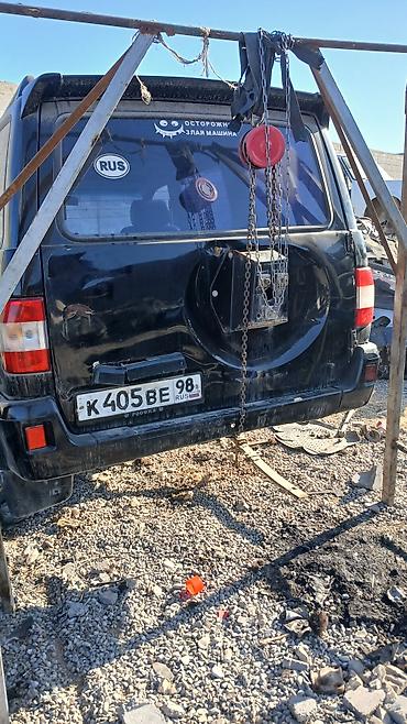 Другие детали для мотора: Другие детали для мотора — 17