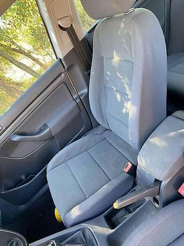 Automobili: VEZNI LIM ZA VOLKSWAGEN GOLF 5 OD 2004. DO 2008. GOD. | Polovni — 1