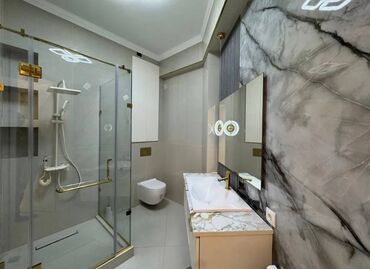 Продажа квартир: 1 комната, 41 м², 10 этаж, Дизайнерский ремонт — 9