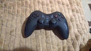 Oprema za video igre: 1. MS Gamepad Console M500 2. Wireless Game Controller 3. Logitech® — 1