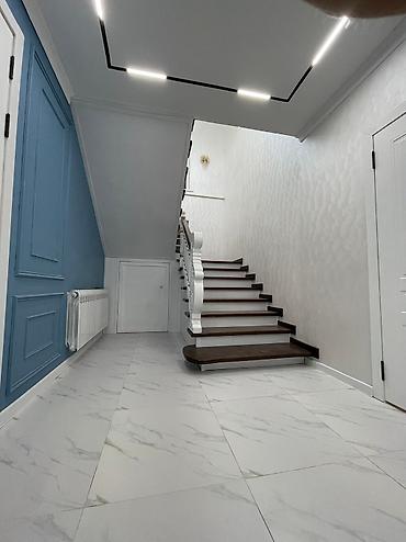 Обшивка лестниц: : Лестницы уже давно перестали быть обычной конструкцией — 10