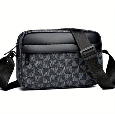 экскаваторы на радиоуправлении: Сумка на плечо, Новый