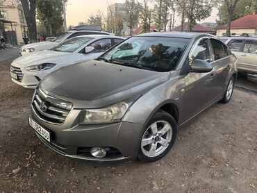 опел зафира б: Chevrolet Cruze: 2010 г., 1.6 л, Автомат, Газ, Седан